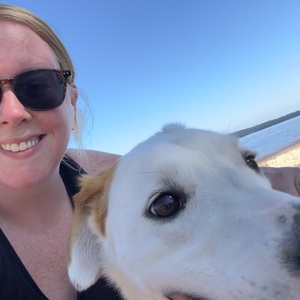 Fundraising Page: Dani Emerson